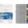 Карандаши MARCO 7100 36 цветов Raffine (Кнц4132)