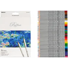 Карандаши MARCO 7100 36 цветов Raffine (Кнц4132)