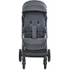 Детская прогулочная коляска BEYA ME 1127-B Midnight Gray