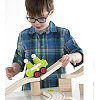 Деревянная дорога Guidecraft Block Science Мосты мира, 55 деталей (G2100R)