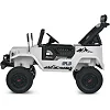 Детский электромобиль Джип 2566AEBLR-1(24V) до 50 кг