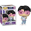 Ігрова фігурка FUNKO POP серії "Кейпоп-мисливиці на демонів" - ДЖІНУ (W/CH)