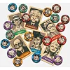 Настольная игра "Салон Пана Фарта" 960117 на укр. языке