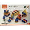 Набор для обучения Viga Toys Логические блоки Дьенеша (56164U)