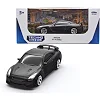 Автомодели - Мини-модели в дисплее (ассорт. А, 1:64)