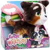 Интерактивная игрушка FURREAL серии "Walk-A-Lots" &ndash; 28056 БЕРНЕДУДЕЛЬ (Мяк6226)