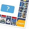 Настільна гра "Монополія України" PLR-0044 українською мовою