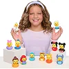 Ігрова фігурка DUCKALOOZ серії "Disney" – КАЧЕЧКА (в асорт., у диспл.)