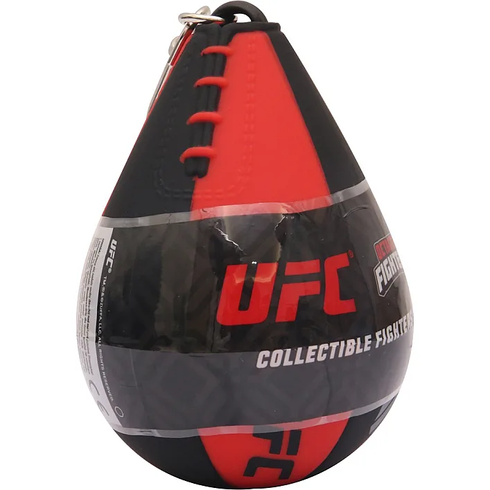 Ігровий набір з колекційною іграшкою UFC - СПІДБОЛ (у дисп., в ас.)