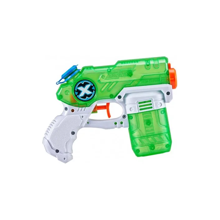 Водный бластер X-Shot Warfare Small Stealth Soaker (01226R)
