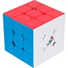 Головоломка RUBIK'S серії "Speed Cube" S2 - КУБИК 3х3 ШВИДКІСНИЙ