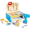 Игровой набор Hape Верстак маленького инженера (E3221)