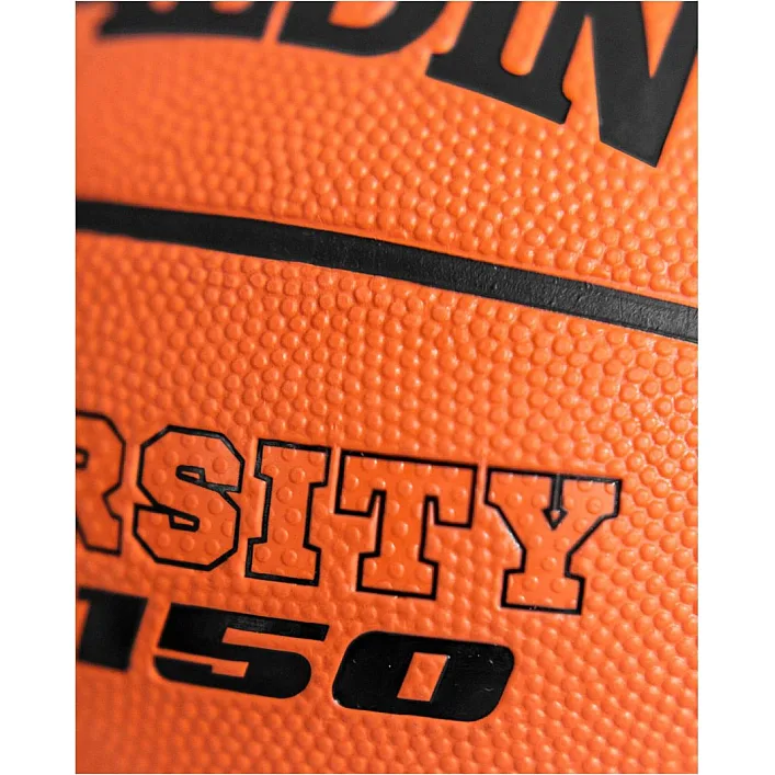 М&яч баскетбольный SPALDING TF-150, размер 5