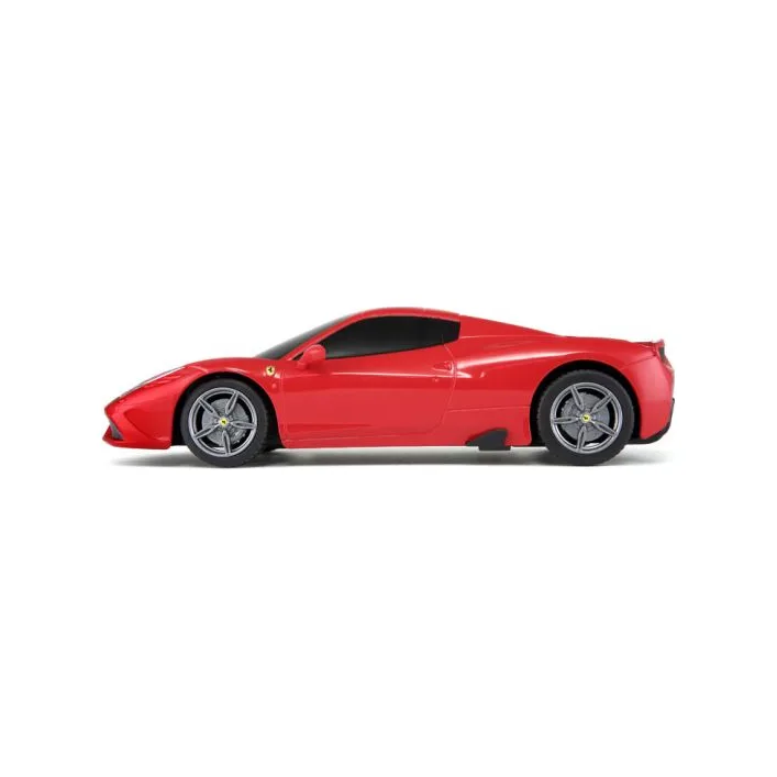 Іграшковий автомобіль на радіокеруванні Ferrari 458 Speciale A 1:24, Rastar (08930)