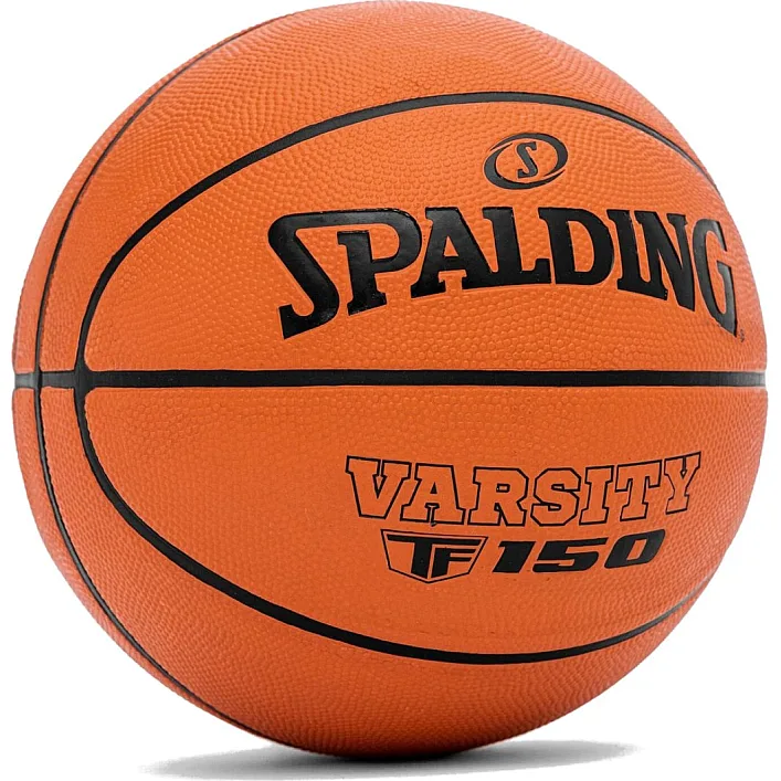 М&яч баскетбольный SPALDING TF-150, размер 5