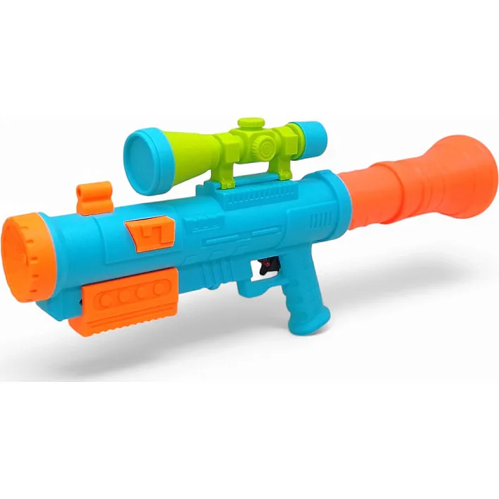 Водяное оружие M406Q (Н) р.66*31,5*9,5см (Збр8754)