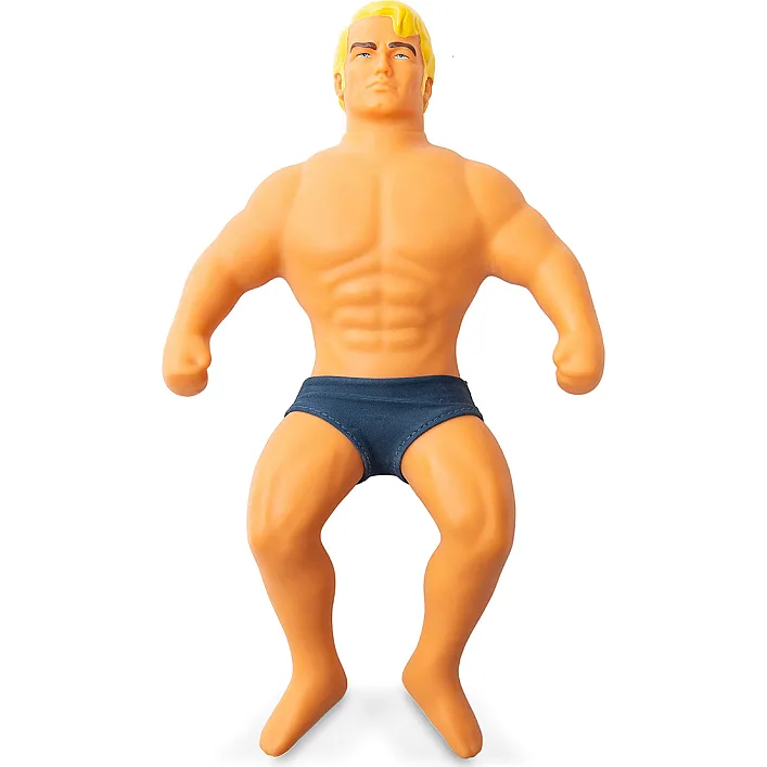 Стретч-іграшка STRETCH ARMSTRONG - СИЛАЧ АРМСТРОНГ