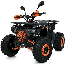 Детский электромобиль Квадроцикл HB-EATV1450F-P-2(2)(MP3) до 100 кг