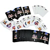 Настольная игра-викторина "КТО Я?" QB700-001 г. 30*30*6,5 см qbee (Нас5164)