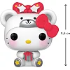 Игровая фигурка Funko Pop! - Китти в костюме мишки