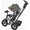 Велосипед 3390 - 35-723 Best Trike (1) НАДУВНЫЕ КОЛЕСА d=29см., переднее, d=26см.