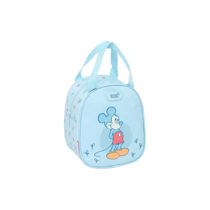 Термосумка MICKEY MOUSE, Safta (98892)