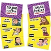 Настільна гра "Покажи або розкажи. Кіно та серіали" PLR-0020