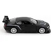 Автомодель - BENTLEY CONTINENTAL GT3 (матовый черный) 250259 (Маш5613)