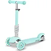 Самокат детский трехколесный Ricokids Buggy м'