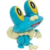 Игровой набор Pokemon W14 - Фроки в покеболе