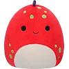 Мягкая игрушка SQCR05399 SQUISHMALLOWS – ДИНО ДОЛАН 19 см (Мяк6854)