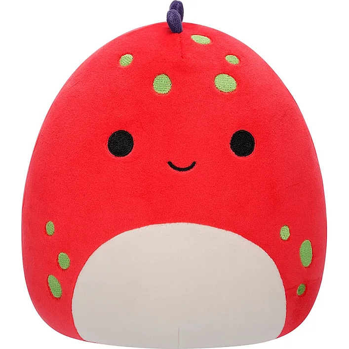 Мягкая игрушка SQCR05399 SQUISHMALLOWS – ДИНО ДОЛАН 19 см (Мяк6854)