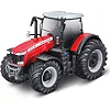 Модель - ТРАКТОР MASSEY FERGUSON 8740S (10 cm) 18-31613 (Маш6415)