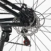 Велосипед Спортивный Corso &laquo;Next&raquo; 26" дюймов NX-26014