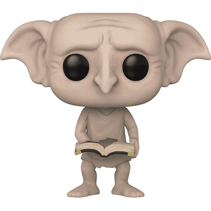 Ігрова фігурка FUNKO POP! cерії "Гаррі Поттер" - ДОББІ
