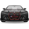 Игрушечная автомодель на радиоуправлении BMW M4 CSL 1:16, Rastar (23056)