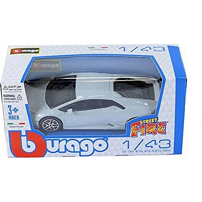 Автомоделі - В БЛАКИТНОМУ ДИСПЕНСЕРІ (асорті, 1:43)
