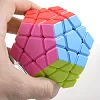 Кубик Рубика Smart Cube Мегамінкс SCM3 без наклейок