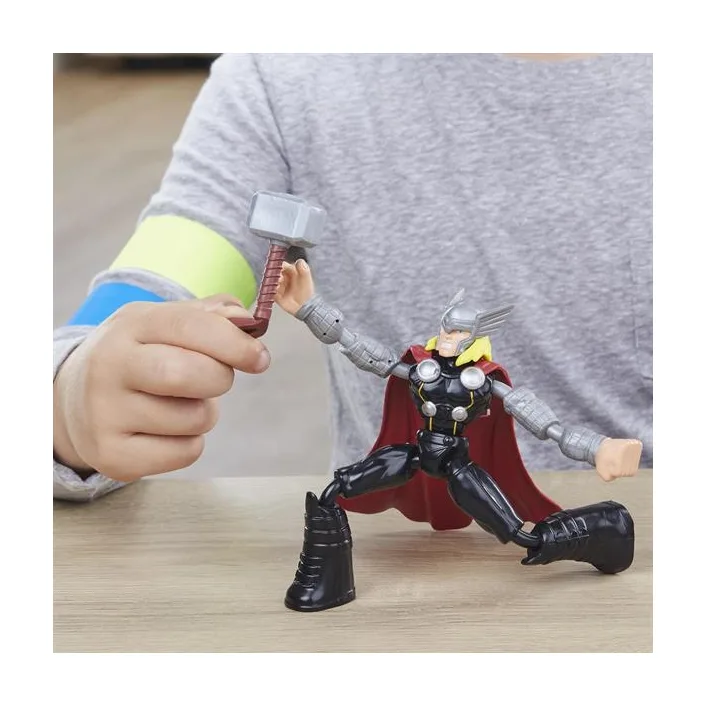 Набор фигурок Hasbro Мстители Тор и Локи (F0245)