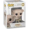 Ігрова фігурка FUNKO POP! cерії "Гаррі Поттер" - ДОББІ