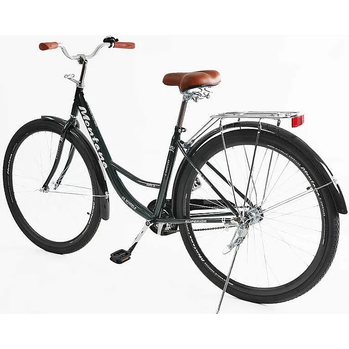 Велосипед городской Corso «Montana» 28'' MT-28202