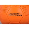 Футбольний м'яч LAMBORGHINI, помаранчевий, р.5 (45914)