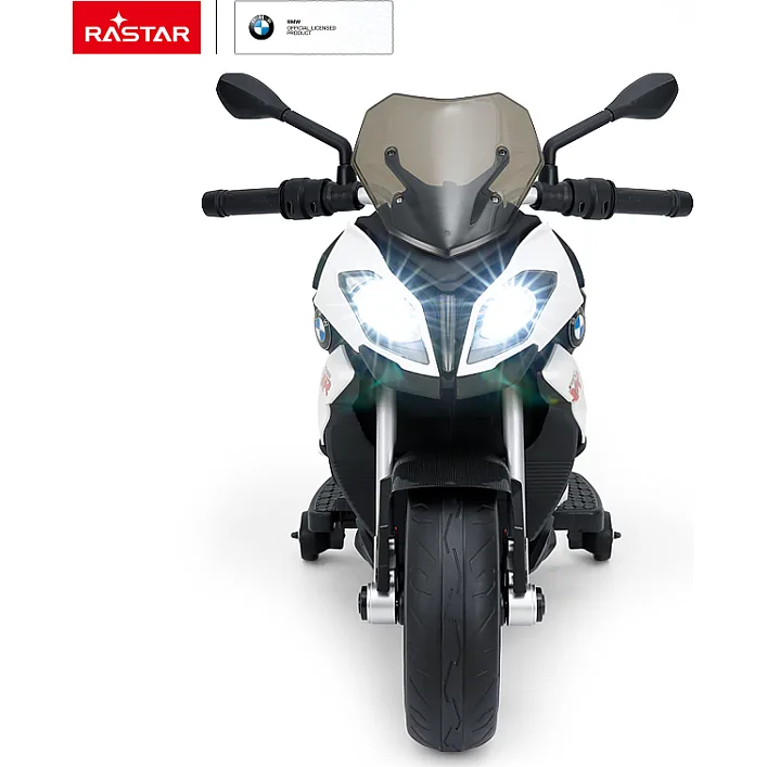 Мотоцикл BMW S1000XR, Rastar, арт. 87700