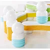 Магнитный конструктор Guidecraft Grippies Links, 16 деталей (G8317)