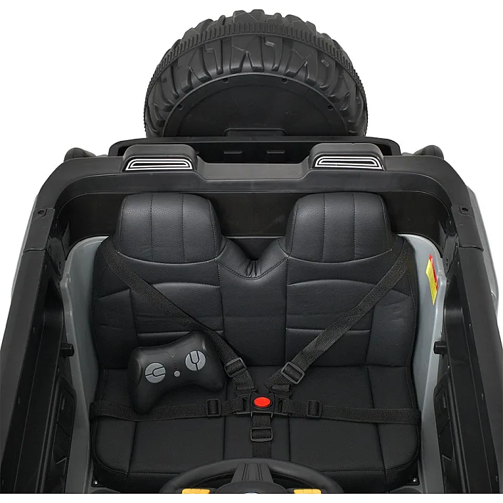 Детский электромобиль Джип M 5821EBLR-11(24V) до 30 кг