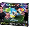 Игровой набор для лазерных боев - Laser X Ultra для двух игроков