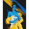Картина за номерами "Майбутнє в руках ©Поліна Скурихіна" ★★★