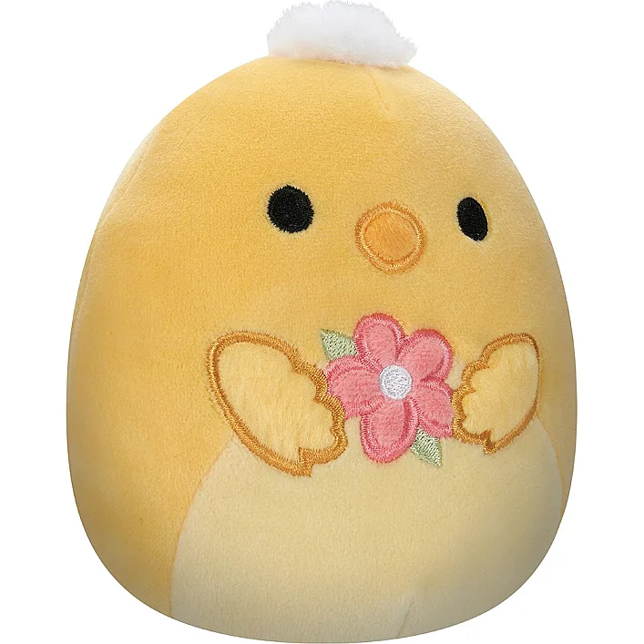 Мягкая игрушка Squishmallows - Птенец Тристон (13 cm)