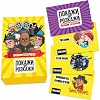Настільна гра "Покажи або розкажи. Кіно та серіали" PLR-0020
