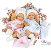 Кукла Reborn, серия DOUDOU, мальчик, в коробке, 37см, Nines d`Onil (36225)